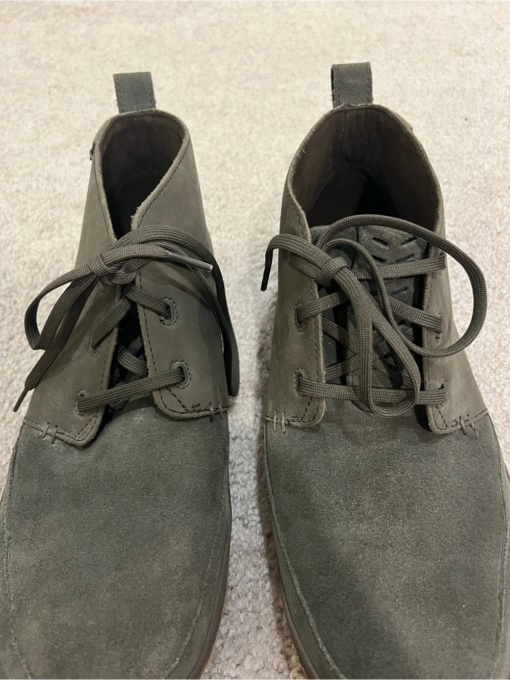 Teva Men’s Canyon Life Chukka Boots